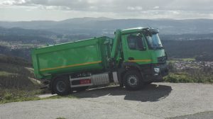 Fabricación de carrocerías en Galicia | Carrocerías Tambre