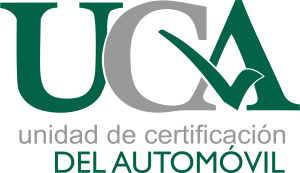 Unidad de Certificación del Automóvil